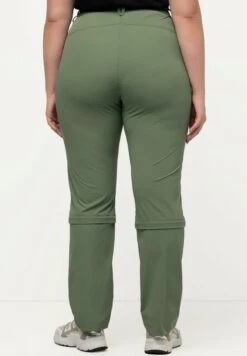 Ulla Popken Stoffhose - Menthe Verte -Ulla Popken 1d297c282e93490994dffa1e9ba236a4