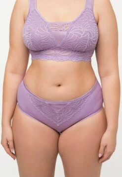 Ulla Popken Slip - Zartes Lavendel