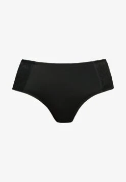 Ulla Popken Shapewear - Schwarz -Ulla Popken 1e0b75368f57493fbbc282cf71f38b8f