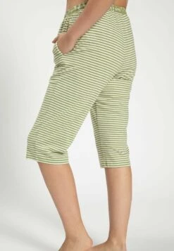Ulla Popken Nachtwäsche Hose - Sauge -Ulla Popken 1f74d5617d7b4e7ba90d17a1191596ad