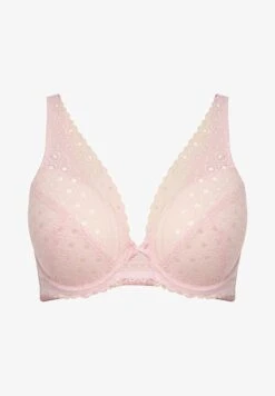 Ulla Popken SOFT - Bügel BH - Rose Bébé 12 Ulla Popken SOFT - Bügel BH - Rose Bébé -Ulla Popken 1fc94d9d65804b4d975b637298fc654e