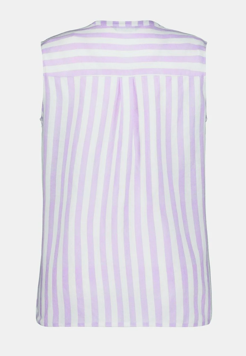 Ulla Popken Top - Zartes Lavendel 5 Ulla Popken Top - Zartes Lavendel – Bild 3
