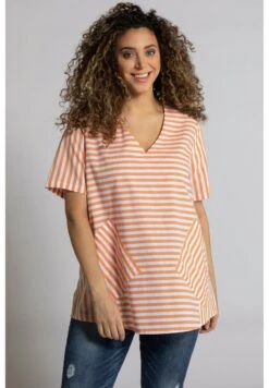 Ulla Popken Bluse - Karotte