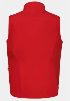 Ulla Popken Weste - Salsa -Ulla Popken 20fbad0beb0a494fa673c9502c02be50