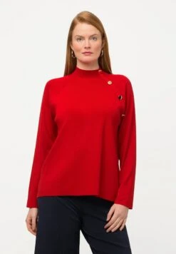 Ulla Popken Strickpullover - Salsa -Ulla Popken 21756a2fdb094f01b28b494d3ba24c9e
