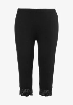 Ulla Popken Leggings - Strümpfe - Donkerblauw -Ulla Popken 2253d12cda9144b58405deb71d495ba7