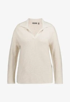 Ulla Popken Strickpullover - Opalflieder -Ulla Popken 231df74af668455db3bf812322a0771f