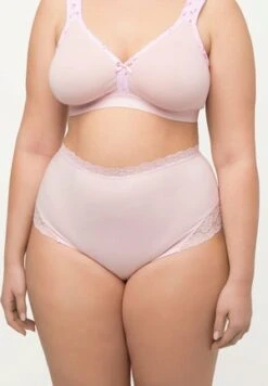 Ulla Popken Slip - Bleekroze -Ulla Popken 23c8433c39d6470e967dfb8956854196