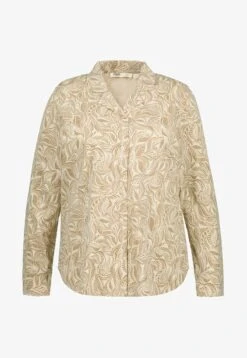 Ulla Popken Nachtwäsche Shirt - Pop Corn -Ulla Popken 25072d1a34344b509a728b6668731181