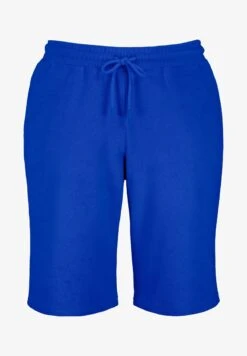 Ulla Popken Jogginghose - Royal Blau -Ulla Popken 260e28fcc4bb4d02aafbdab3e761b683
