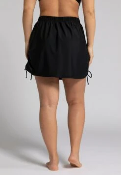 Ulla Popken Strandaccessoire - Schwarz -Ulla Popken 27174a946fb449ca9c55bac208c24526