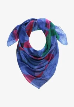 Ulla Popken Tuch - Taubenblau 11 Ulla Popken Tuch - Taubenblau -Ulla Popken 27214dc7a0d74f0aab28a3eca89b0012 1