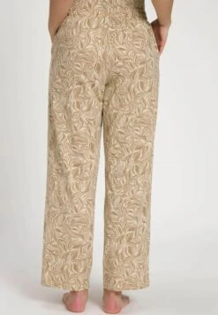 Ulla Popken Nachtwäsche Hose - Pop Corn -Ulla Popken 278c0f2448d94f0498b417a38899f839
