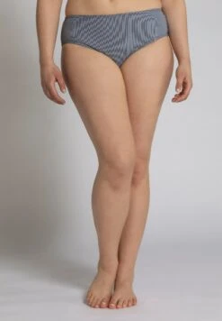 Ulla Popken Bikini-Hose - Noir -Ulla Popken 278db02e18d8466587e0c17e2d7a379c 1