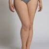 Ulla Popken Bikini-Hose - Noir -Ulla Popken 278db02e18d8466587e0c17e2d7a379c