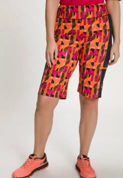 Ulla Popken Shorts - Schwarz -Ulla Popken 2889afd2865c44a8bbb1d314aabd6922 1