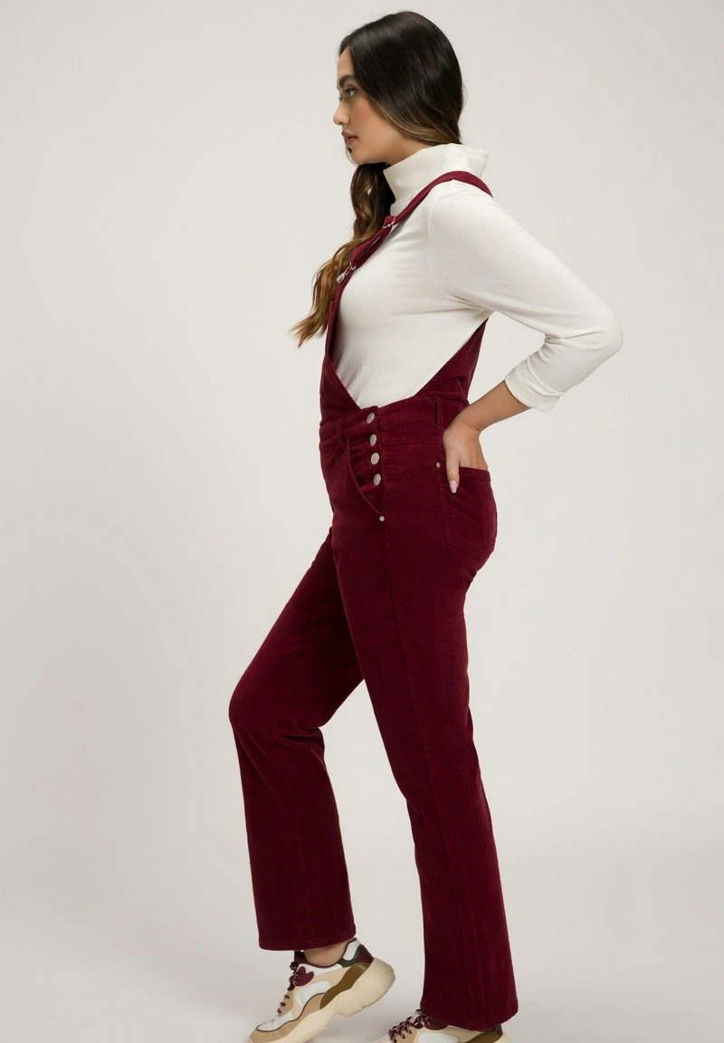 Ulla Popken Latzhose - Baies 7 Ulla Popken Latzhose - Baies – Bild 5