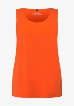 Ulla Popken COMFORT FIT - Top - Green-blue -Ulla Popken 29e7938a9b4b4a078aa4288b87403eaf 1