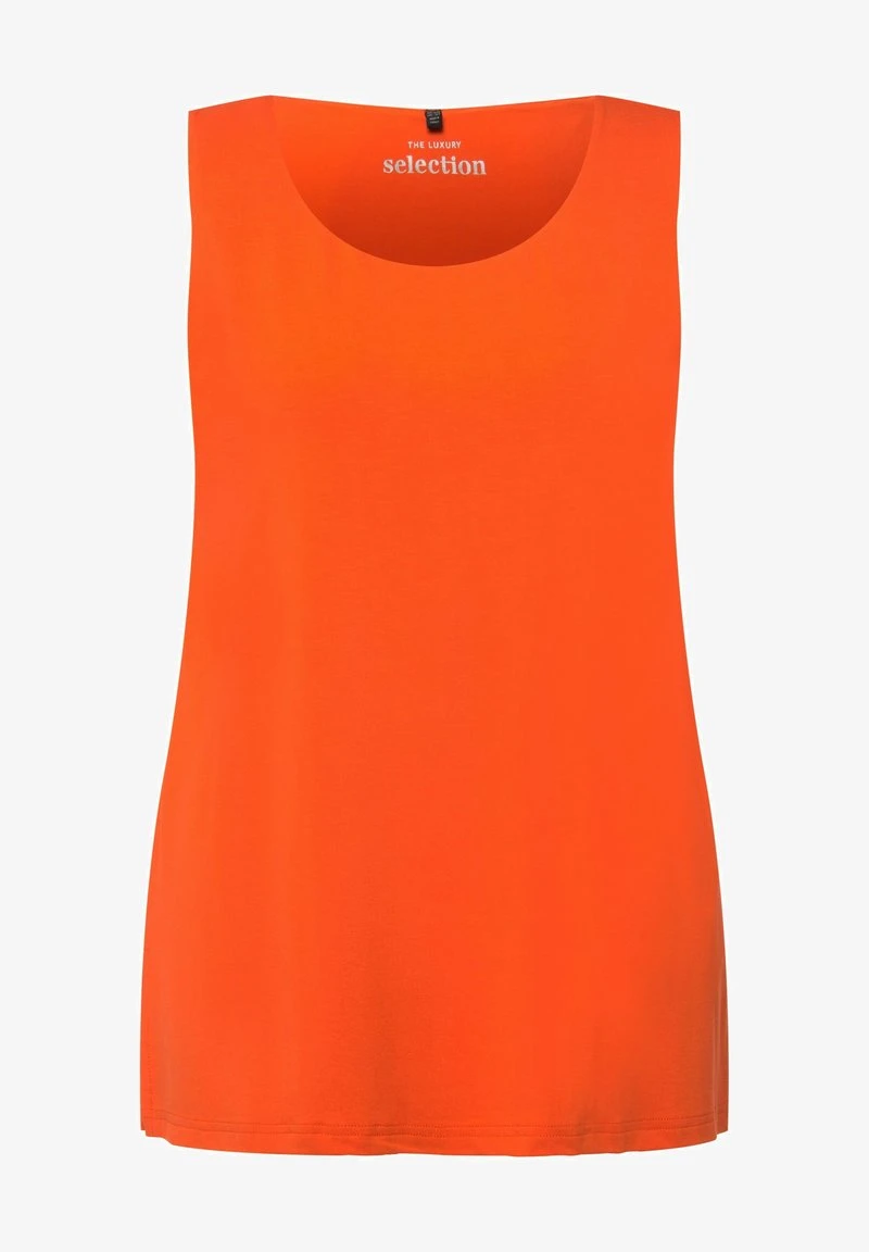 Ulla Popken COMFORT FIT - Top - Deep Blue 7 Ulla Popken COMFORT FIT - Top - Deep Blue – Bild 5