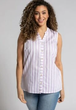 Ulla Popken Top - Zartes Lavendel 11 Ulla Popken Top - Zartes Lavendel -Ulla Popken 2c74c783c2984aca877224eb8f3d0115 1