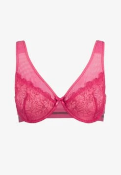 Ulla Popken Bügel BH - Baies -Ulla Popken 2d085843511d4973b965833aa4e8f436