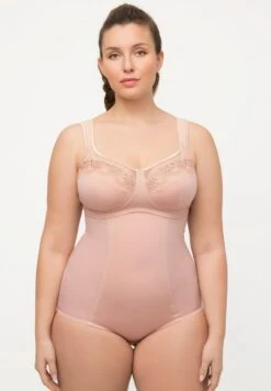 Ulla Popken Body - Schneeweiß -Ulla Popken 2e4826d41f574f13b7cc123d28a84697