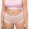 Ulla Popken 3 PACK - Panties - Light Pink -Ulla Popken 2ec4459ed58a4b8ba2b770dead4ea7a9