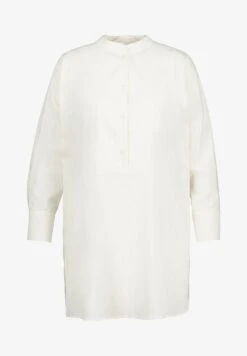 Ulla Popken Tunika - Fuchsia -Ulla Popken 2ed24dbdc9d547369d27bde9a85a9dcd