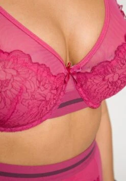 Ulla Popken Bügel BH - Baies -Ulla Popken 2f0edfb5efe642bf9d80ac67abedb50e