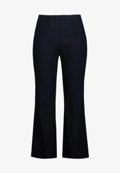 Ulla Popken Stoffhose - Marine -Ulla Popken 2fe38065ad534c0c9d027b96dbf055d2