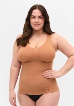 Ulla Popken Unterhemd/-shirt - Pool Blue -Ulla Popken 3089fb68792641e8af379daac729838b