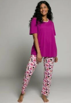 Ulla Popken Nachtwäsche Set - Orchidée -Ulla Popken 30e409fb5d9f4c7488879064da5342af 1