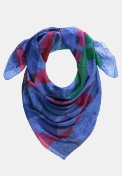 Ulla Popken Tuch - Taubenblau 10 Ulla Popken Tuch - Taubenblau -Ulla Popken 3211dea657a54a848ced4ba635e5c867