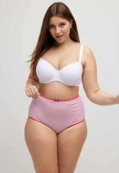 Ulla Popken Slip - Light Blue -Ulla Popken 32905628923c46f796d9312d17c1176a