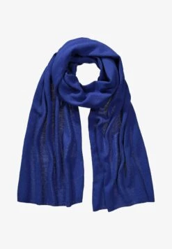 Ulla Popken Schal - Light Blue -Ulla Popken 329e1783adac4b0ab404631a26c5c4be 1