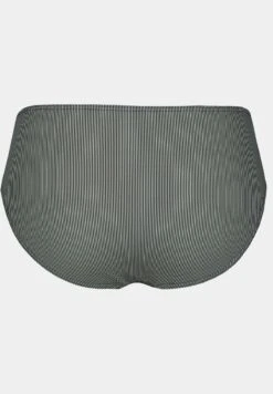 Ulla Popken Bikini-Hose - Noir -Ulla Popken 33c1eba7bb9b4c91a35304d28dbbf626