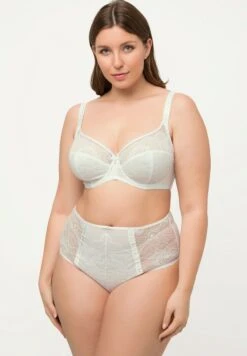 Ulla Popken PERLE FA - Bügel BH - Blanc Neige 13 Ulla Popken PERLE FA - Bügel BH - Blanc Neige -Ulla Popken 34210500ba1c41fc85fb99e1680d8c0e 1