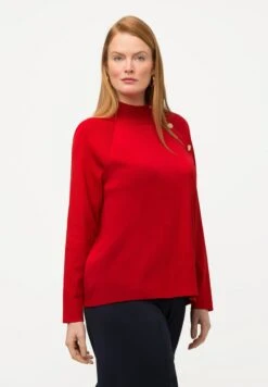 Ulla Popken Strickpullover - Salsa -Ulla Popken 351a706a92264964ac0ab70a1b99ce2a 1