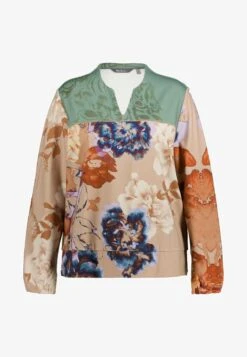 Ulla Popken Sweatshirt - Opalflieder -Ulla Popken 353856af0a5642b887a992d5636a6adc