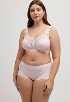 Ulla Popken HIPSTERS LOT DE 2 PACK - Panties - Bleu Nuit -Ulla Popken 36d9d25307f349acbd2f30bc430add83 1