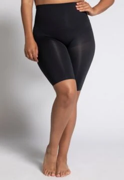 Ulla Popken Shorts - Schwarz -Ulla Popken 384e1a5b6f654d62a31fcc4638a21264 1