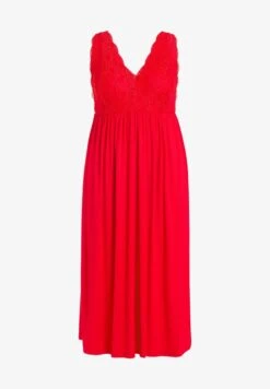 Ulla Popken Nachthemd - Salsa -Ulla Popken 3a4727b377c94528a94da6b37abc504b