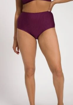 Ulla Popken Slip - Prune