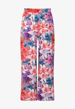Ulla Popken Stoffhose - Poivron -Ulla Popken 3aee2041ecfc4795a19f03ff1e65f59f