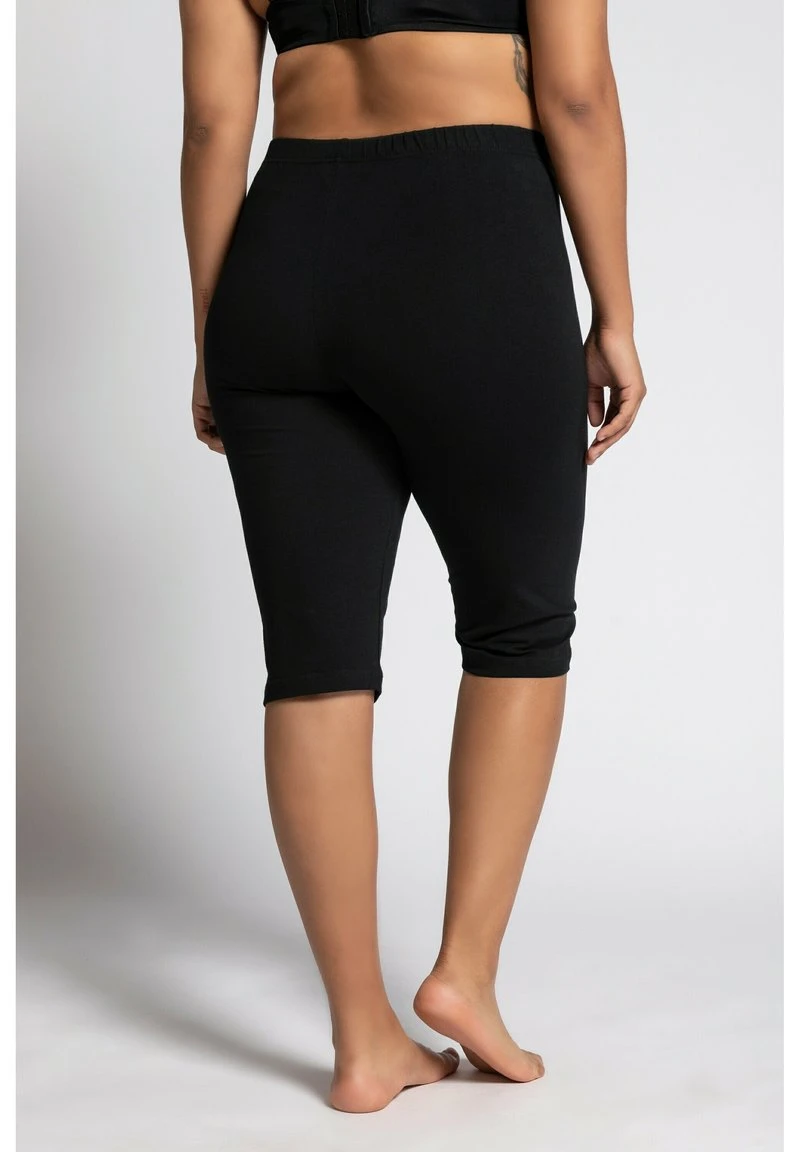 Ulla Popken Leggings - Hosen - Schwarz 5 Ulla Popken Leggings - Hosen - Schwarz – Bild 3