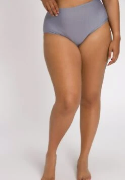 Ulla Popken Slip - Grijs