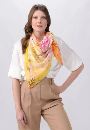 Ulla Popken Tuch - Taubenblau 7 Ulla Popken Tuch - Taubenblau – Bild 5