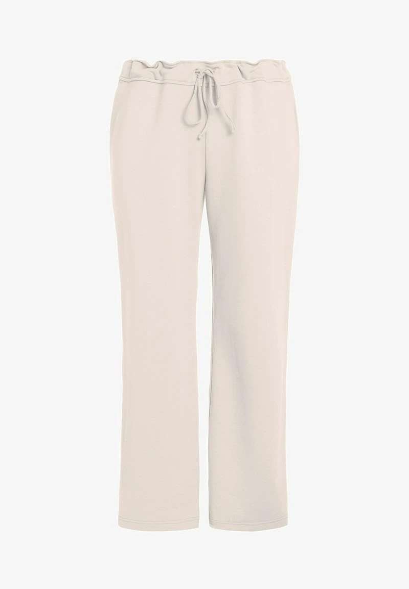 Ulla Popken Jogginghose - Crème 7 Ulla Popken Jogginghose - Crème – Bild 5