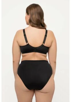 Ulla Popken Bügel BH - Noir -Ulla Popken 3da7756c67d44f5da24bfc2c91912b50