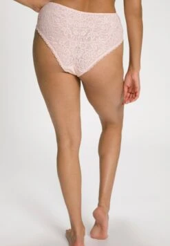 Ulla Popken Slip - Rosa 10 Ulla Popken Slip - Rosa -Ulla Popken 3eeeb301eb2948cca9b4afbe1f5cdab2